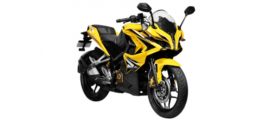 Bajaj Pulsar Ns250 To Be Launched In Nepal By 2020