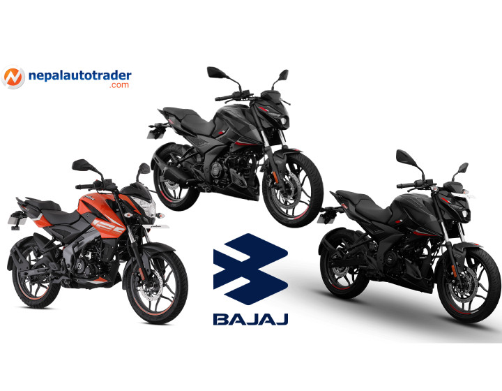 Pulsar Bike Price In Nepal