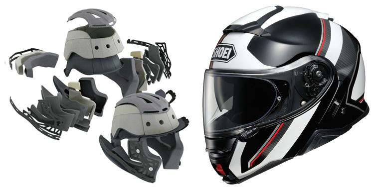 Which Motorcycle Helmet Is Right For Me